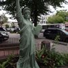 Vox Pop's Stolen Statue of Liberty Crisis Enters Day Five!